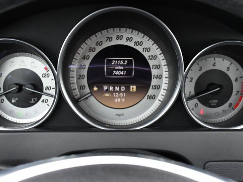 Used 2012 Mercedes-Benz C 350 C 350 image 13