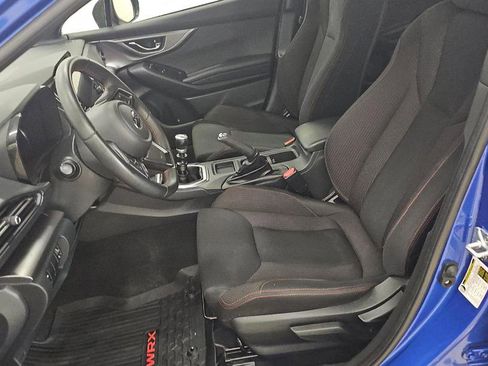 Used 2023 Subaru WRX Premium AWD/4WD image 8