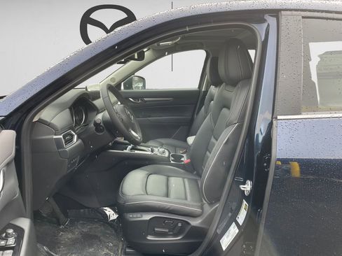 New 2025 MAZDA CX-5 AWD 2.5 S w/ Preferred Package image 7