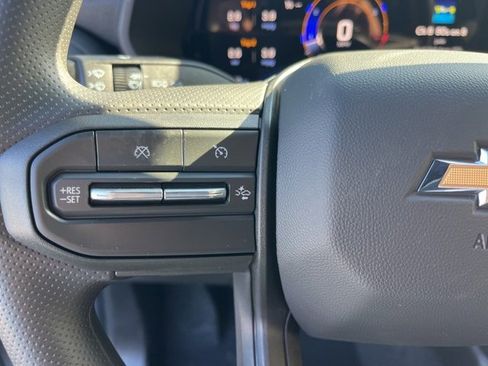 New 2026 Chevrolet Colorado W/T image 15