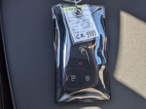 New 2024 Chevrolet Silverado 3500 W/T w/ WT Convenience Package image 15