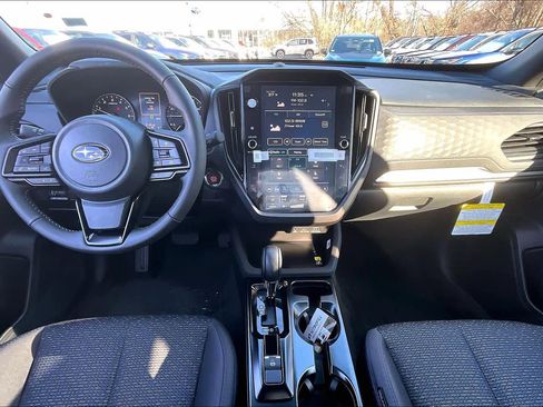 New 2026 Subaru Forester Premium image 5