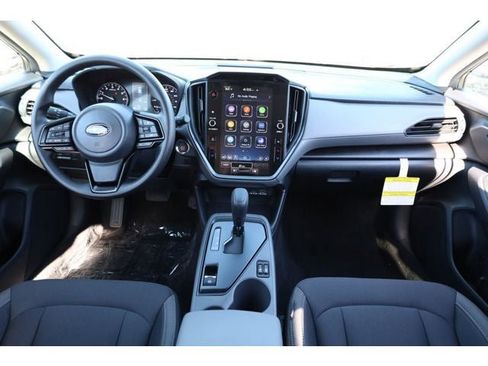 New 2026 Subaru Crosstrek 2.0i Premium AWD/4WD image 45