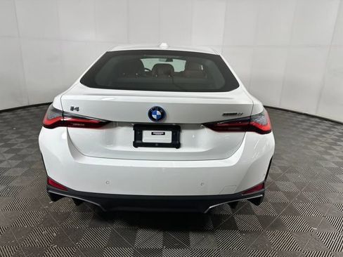 Used 2023 BMW i4 eDrive35 w/ Premium Package image 4