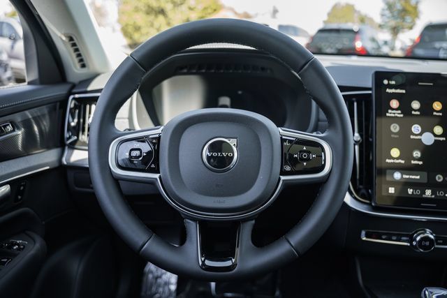 New 2026 Volvo XC90 B6 Ultra AWD/4WD image 28