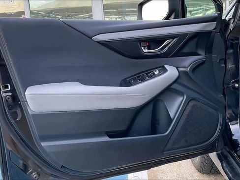Used 2024 Subaru Outback Premium image 21