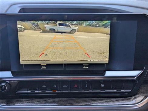 Used 2026 Chevrolet Silverado 1500 RST RWD image 14