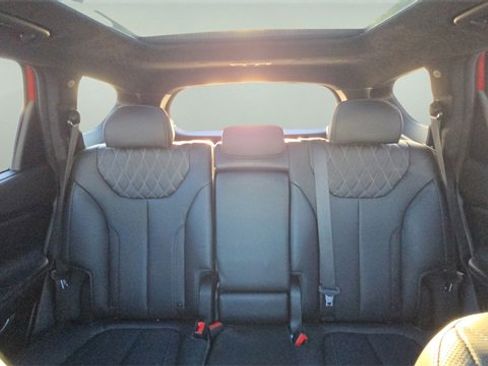 Used 2023 Hyundai Santa Fe Calligraphy image 15