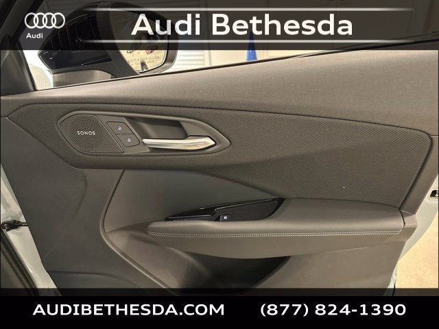 New 2026 Audi Q3 quattro 2.0T AWD/4WD image 25