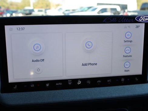 New 2025 Ford Maverick XLT w/ XLT Luxury Package image 15