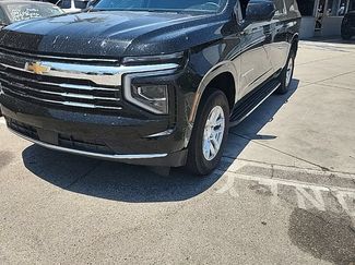 Certified 2025 Chevrolet Suburban LT RWD video 1