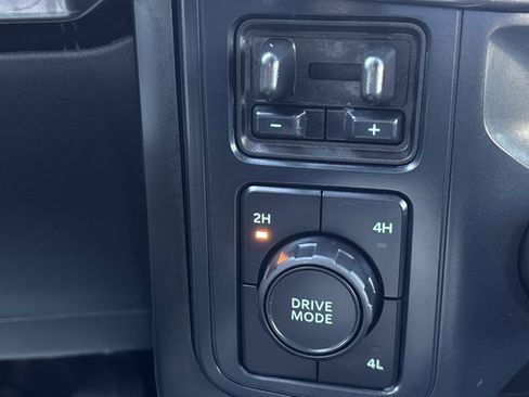 Used 2025 Ford F150 STX w/ Equipment Group 200A image 24