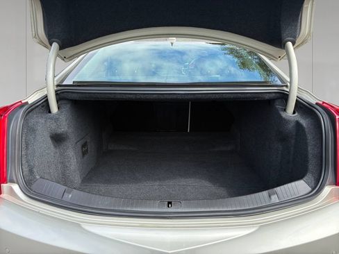 Used 2013 Cadillac XTS FWD image 19