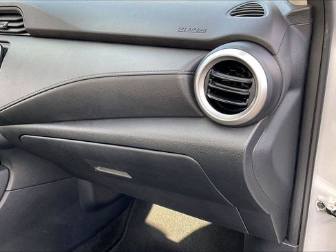 Certified 2023 Nissan Versa S w/ S Plus Package image 18