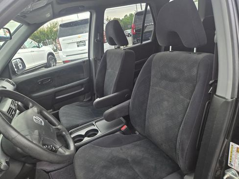 Used 2006 Honda CR-V EX image 9