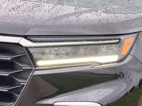 Certified 2025 Honda Pilot EX-L image 24