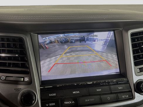 Used 2018 Hyundai Tucson Limited w/ Ultimate Package 02 image 19