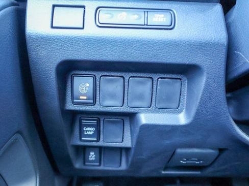 New 2026 Nissan Frontier SV image 15