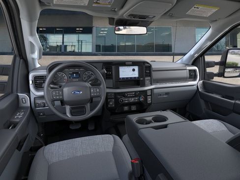 New 2026 Ford F350 XLT AWD/4WD image 9