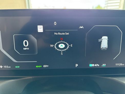 Certified 2024 Kia EV9 Wind AWD/4WD image 21