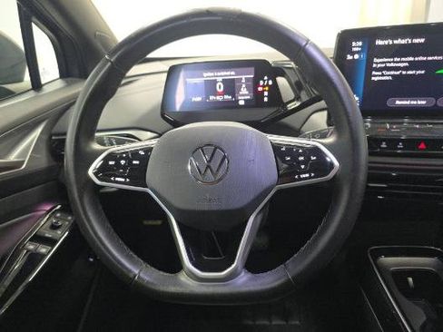 Used 2023 Volkswagen ID.4 Pro S RWD image 17