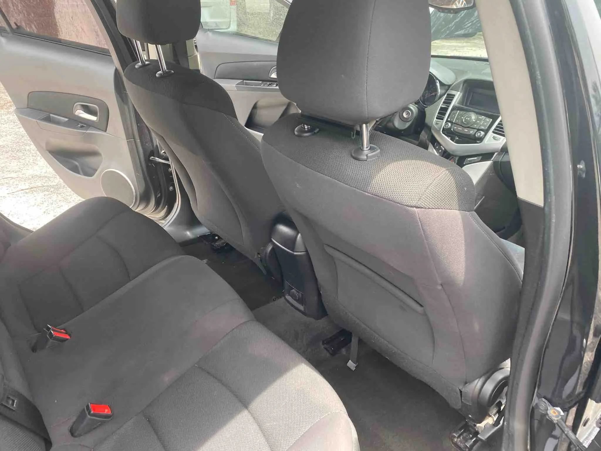 Used 2014 Chevrolet Cruze LT w/ All-Star Edition FWD image 34