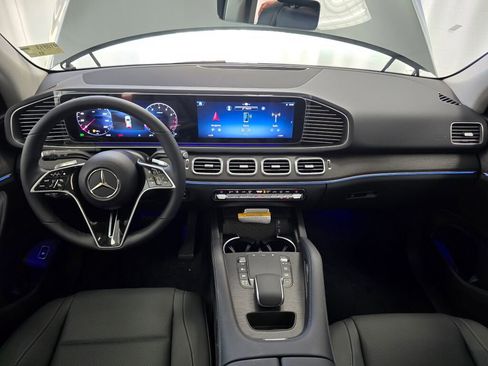 New 2026 Mercedes-Benz GLE 350 4MATIC image 18