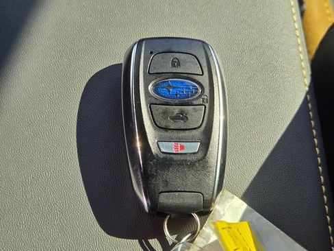 Certified 2025 Subaru Crosstrek 2.5i Sport image 20