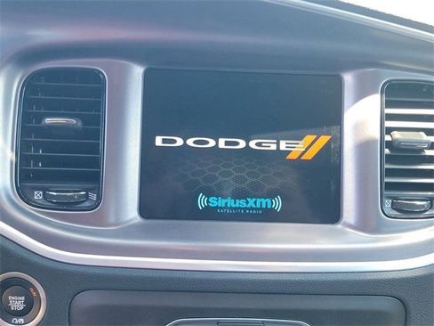 New 2022 Dodge Charger SXT w/ Blacktop Package image 15