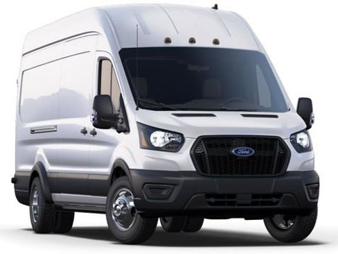 New 2025 Ford Transit 350 Base image 4