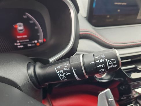 Used 2023 Acura MDX A-Spec image 26