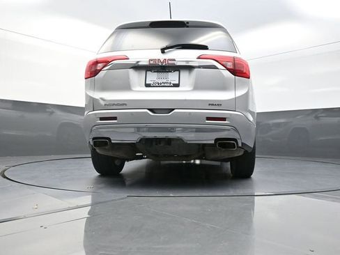 Used 2017 GMC Acadia Denali image 24