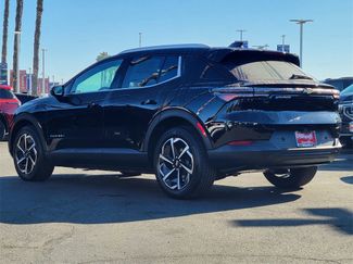 New 2026 Chevrolet Equinox EV LT video 2