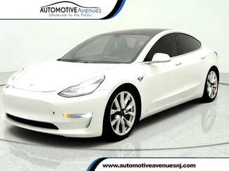 Used 2019 Tesla Model 3 Performance AWD/4WD video 1