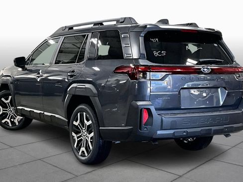 New 2026 Subaru Outback Touring XT image 12