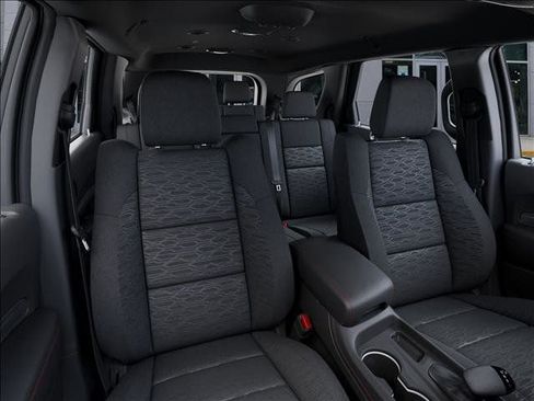 New 2026 Dodge Durango GT RWD image 16