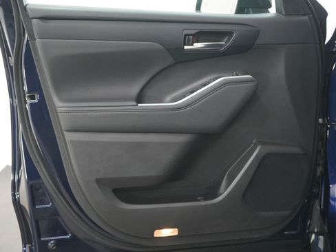 Used 2024 Toyota Highlander XLE image 21