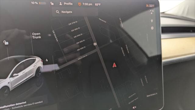 Used 2023 Tesla Model 3 Standard Range RWD image 27