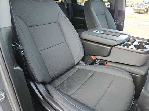 Certified 2024 GMC Sierra 1500 Pro w/ Graphite Edition image 22