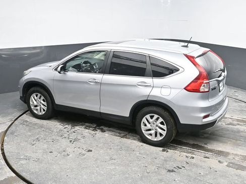 Used 2015 Honda CR-V EX-L image 23
