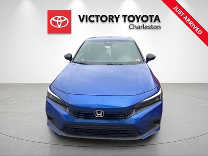 Used 2024 Honda Civic Sport