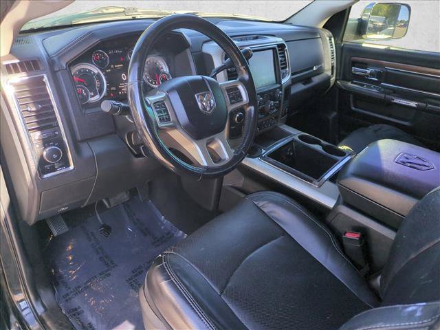 Used 2013 RAM 3500 Laramie AWD/4WD image 9