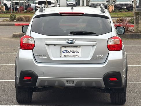 Used 2013 Subaru Crosstrek 2.0i Limited image 5