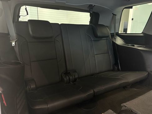 Used 2018 Chevrolet Tahoe LT w/ LT Signature Package AWD/4WD image 25