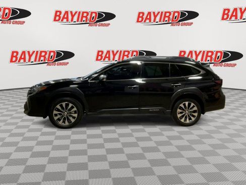 Used 2023 Subaru Outback Touring XT image 5
