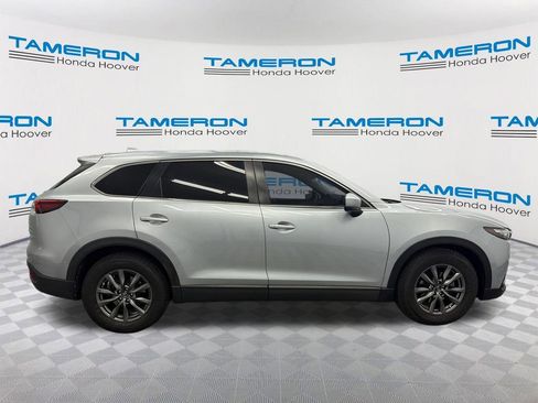 Used 2018 MAZDA CX-9 Sport FWD image 6