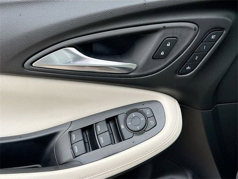 New 2026 Buick Encore GX Avenir w/ Avenir Technology Package image 13