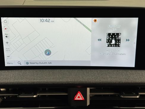 Used 2022 Kia EV6 Wind image 22