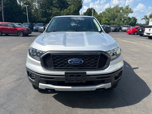 Used 2019 Ford Ranger XLT w/ Equipment Group 302A Luxury AWD/4WD image 8