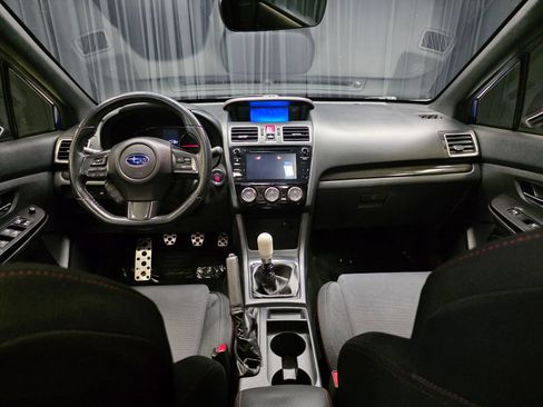 Used 2021 Subaru WRX Premium AWD/4WD image 20